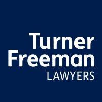 turner freeman lawyers