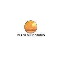 black dune studio logo image