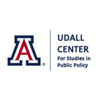 university of arizona udall center logo image