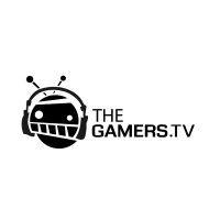 thegamers.tv logo image