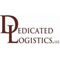 dedicated logistics llc logo image