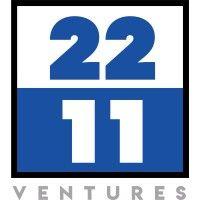 twentytwoeleven ventures logo image