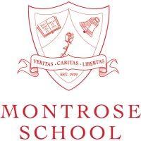 montrose school