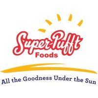 super-pufft foods ltd. logo image