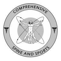 comprehensive spine and sports