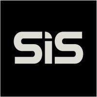 sis industrial cyber security logo image