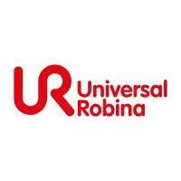 universal robina corporation logo image