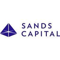 sands capital logo image