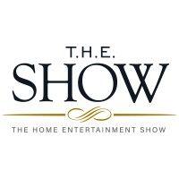 the home entertainment show logo image