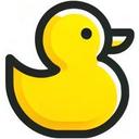 logo of Duckie Yc W 24