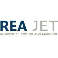 rea jet us logo image