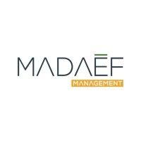 madaëf management logo image