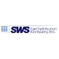 sws re-distribution company, inc. logo image