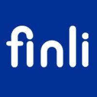 finli logo image