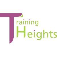 training heights logo image