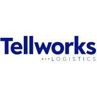 tellworks logistics logo image