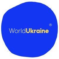 worldukraineone® logo image