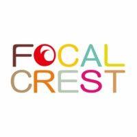 focalcrest logo image