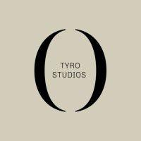 tyro studios ltd logo image