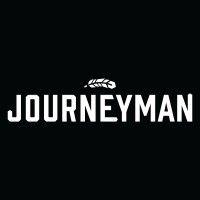 journeyman distillery logo image