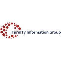 iturnity information group b.v. logo image