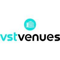 vst venues logo image