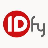 idfy logo image