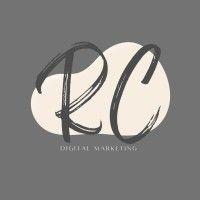 rc marketing logo image