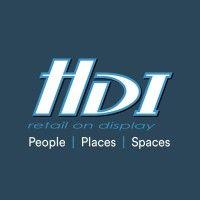 hdi logo image