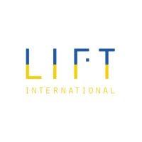 lift international logo image