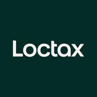 loctax logo image