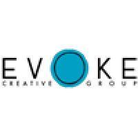 evoke creative group logo image