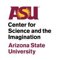 asu center for science and the imagination logo image