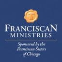 logo of Franciscan Ministries