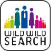 wild wild search logo image