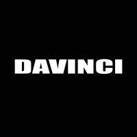 davinci magazine