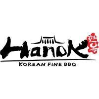 hanok pty ltd logo image