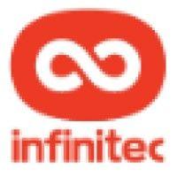 infinitec logo image