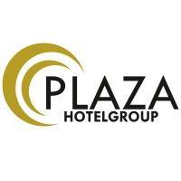 plaza hotelgroup gmbh logo image