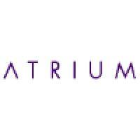 atrium underwriters ltd logo image