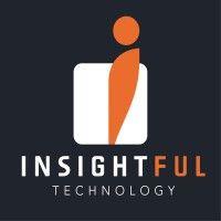 insightful technology logo image