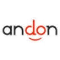 andon health co., ltd. logo image