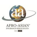 logo of Afro Asian Insurance Services Ltd