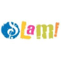 slam! program los angeles logo image