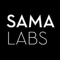 sama labs logo image