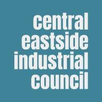 central eastside industrial council logo image