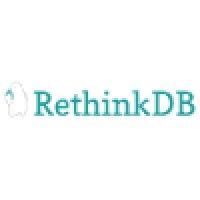 rethinkdb logo image