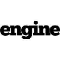 engine advertising inc. logo image