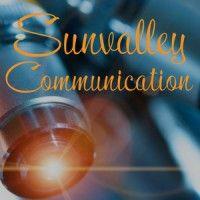 sunvalley communication, llc logo image