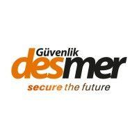 desmer güvenlik logo image